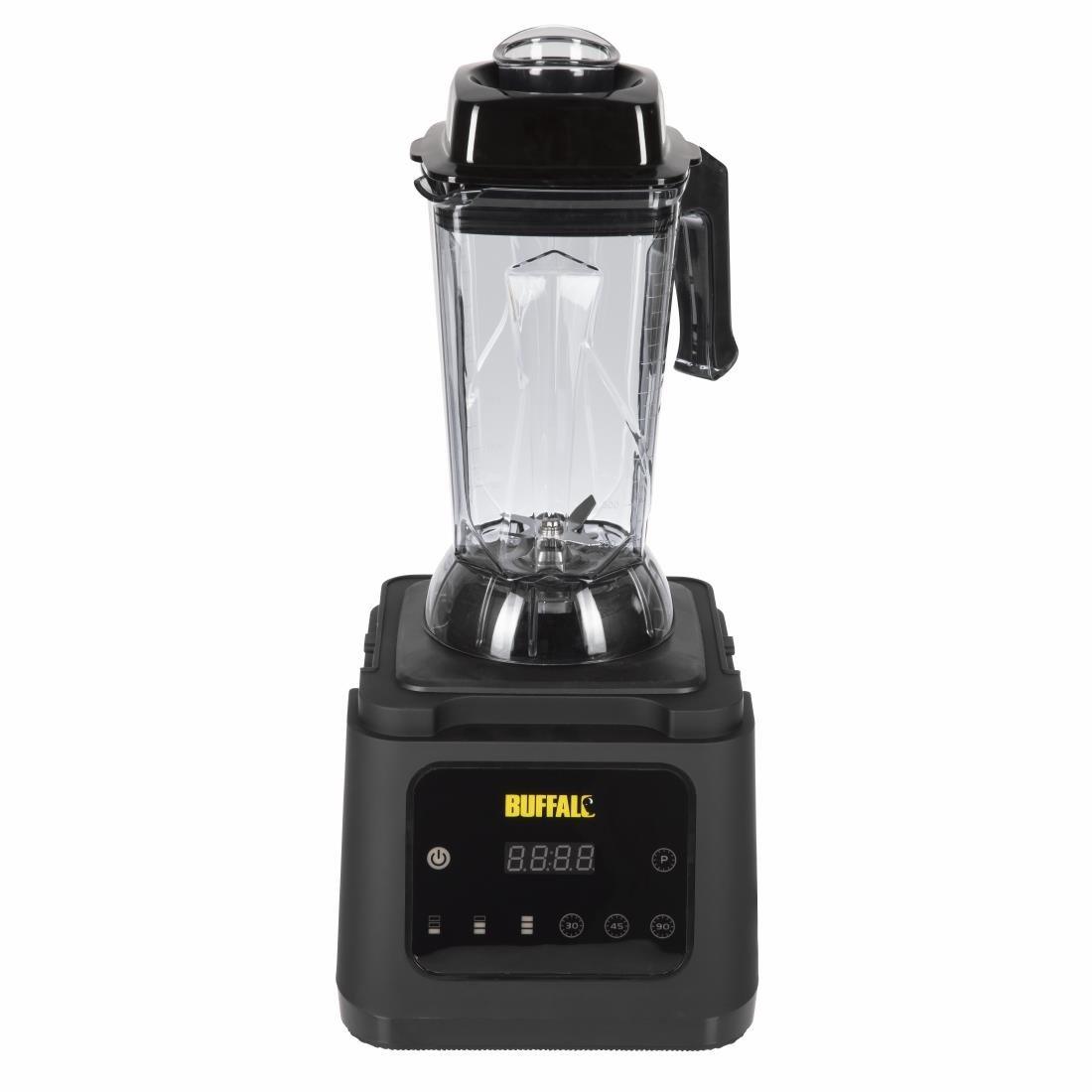 Blender de bar digital Buffalo 2,5L - FRANCE CHR
