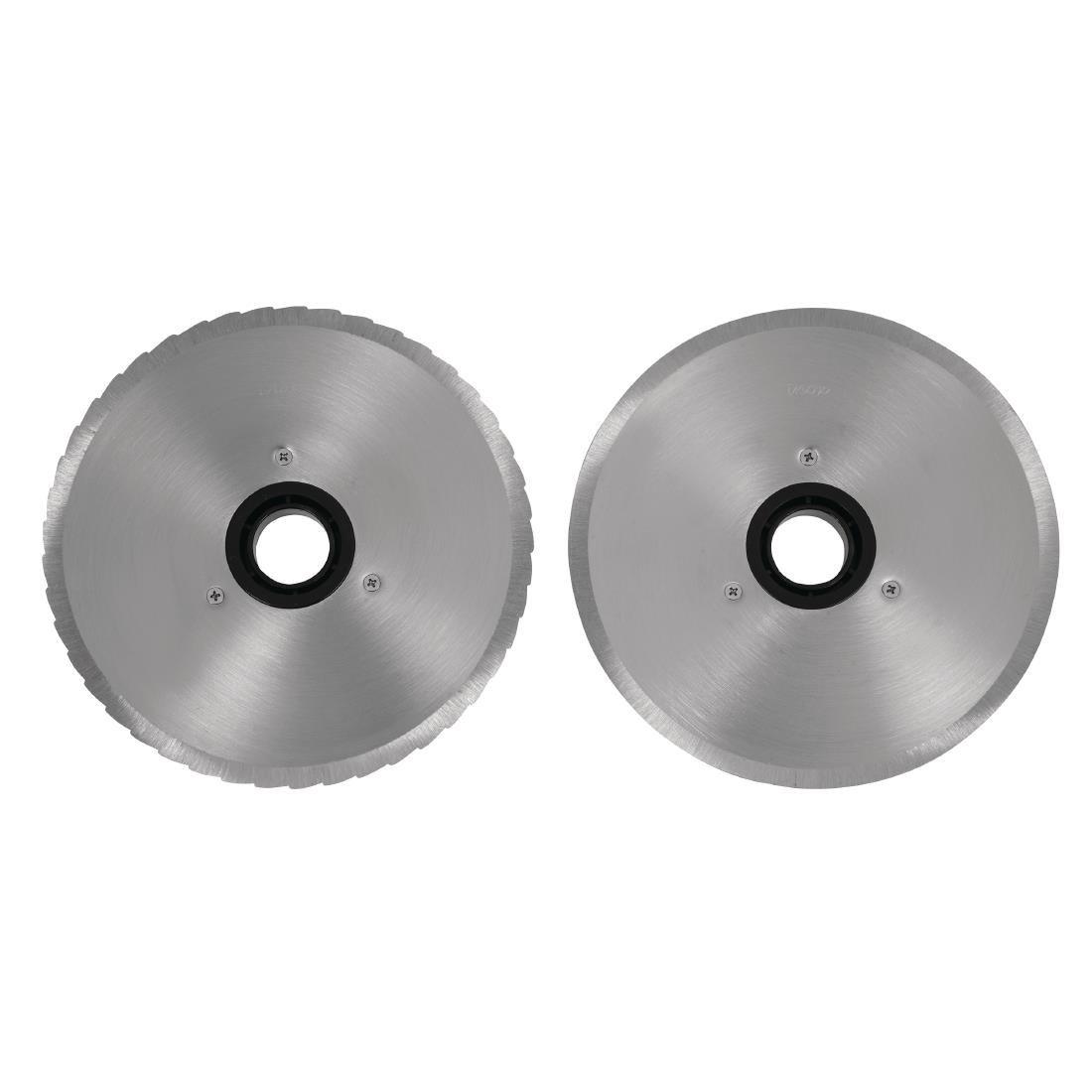 Trancheuse utilisation peu intensive Caterlite - FRANCE CHR