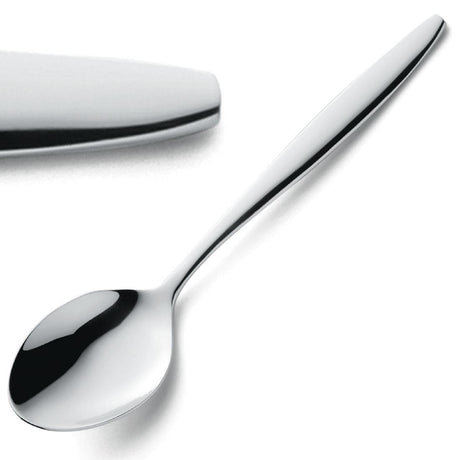 Cuillère à thé Amefa Florence (Lot de 12) - FRANCE CHR