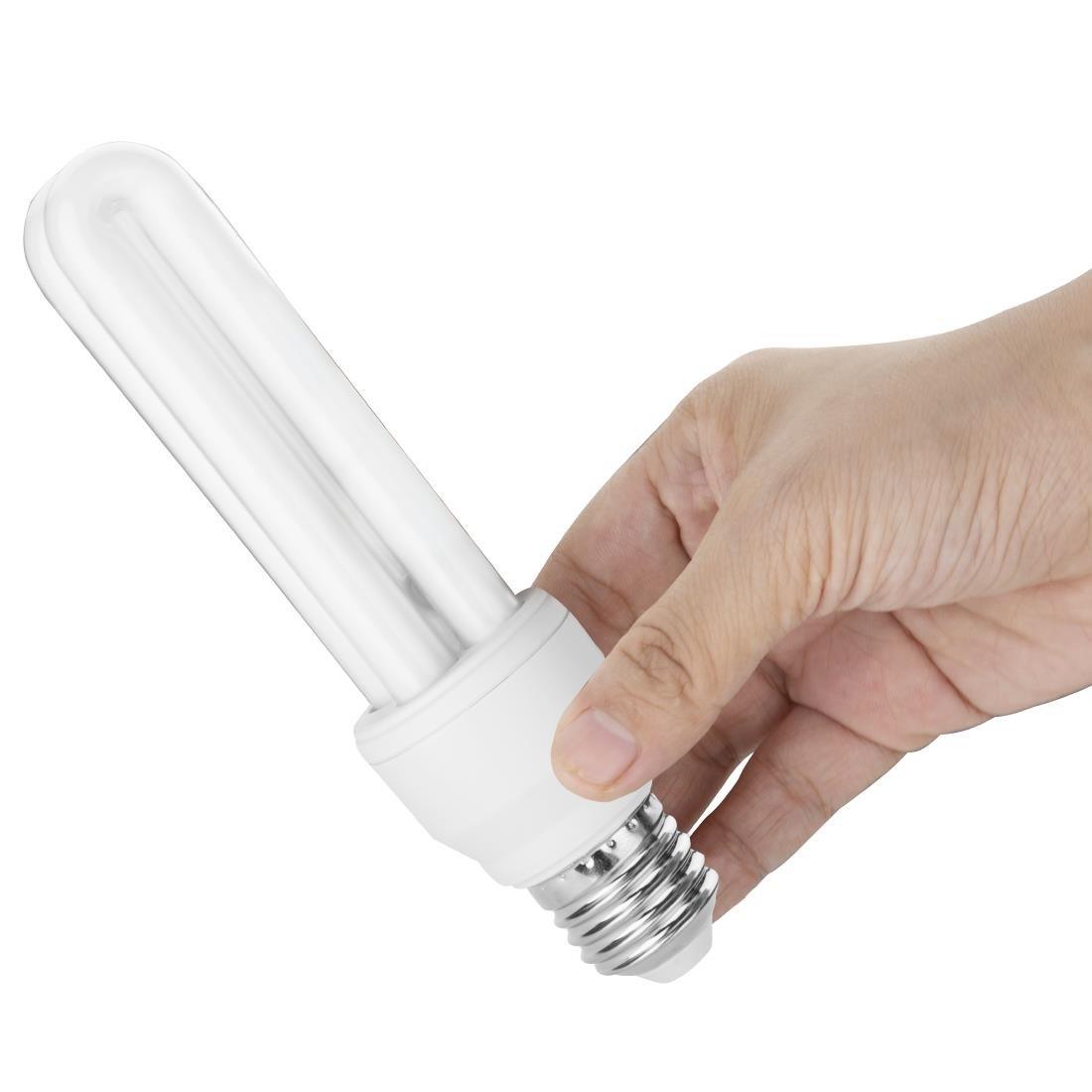 Ampoule à économie d'énergie Eazyzap - FRANCE CHR