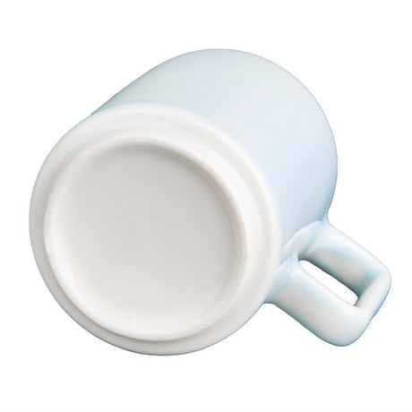 Tasses Olympia Fondant bleues 170ml (lot de 6) - FRANCE CHR
