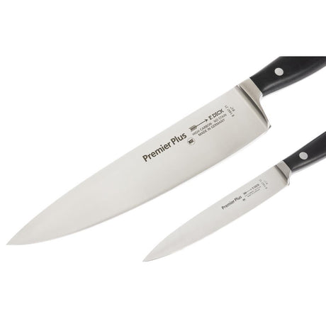 Ensemble cadeau 2 couteaux Dick Premier Plus - FRANCE CHR