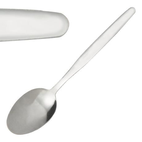 Cuillère à dessert Olympia Kelso (Lot de 12) - FRANCE CHR