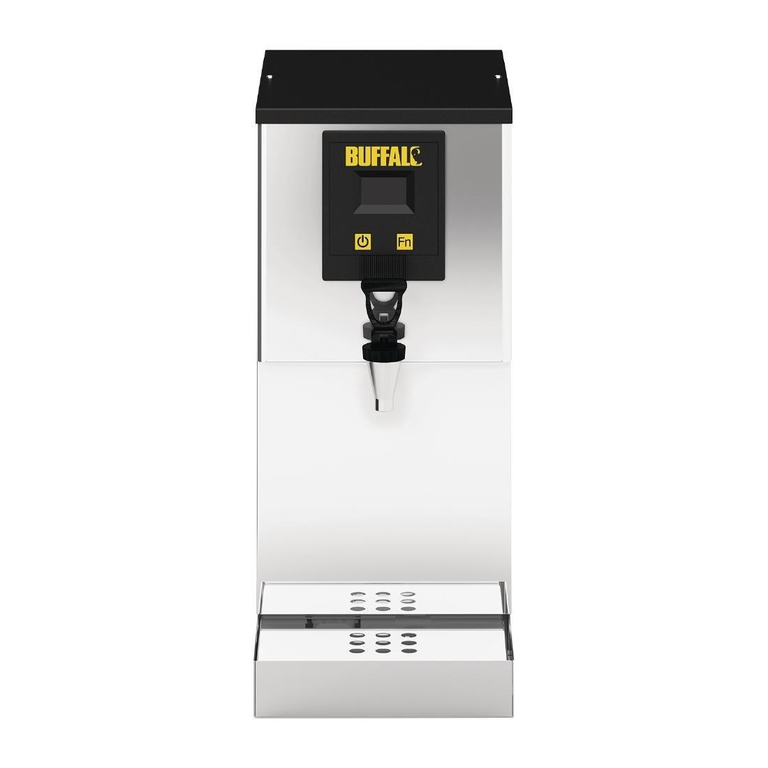 Chauffe-eau remplissage automatique Buffalo 10L - FRANCE CHR