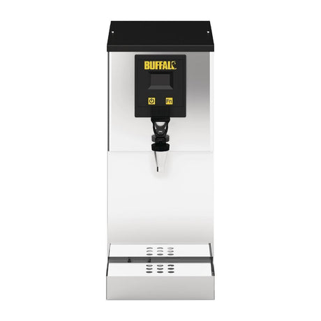Chauffe-eau remplissage automatique Buffalo 10L - FRANCE CHR