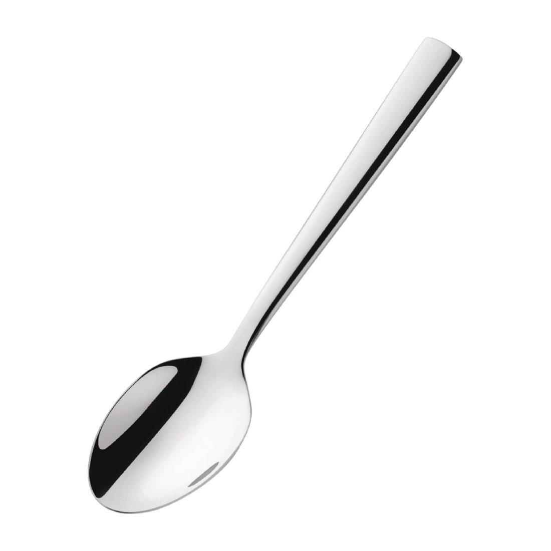 Cuillères à moka Amefa Moderno (Lot de 12) - FRANCE CHR