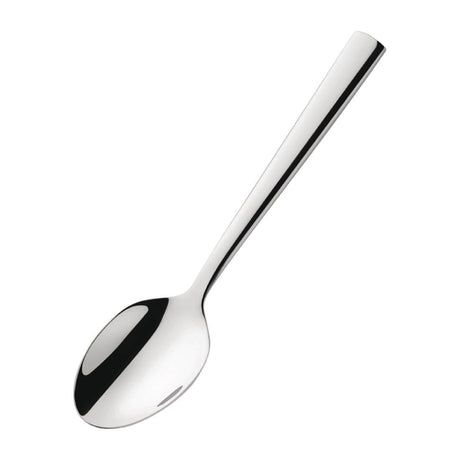 Cuillères à moka Amefa Moderno (Lot de 12) - FRANCE CHR