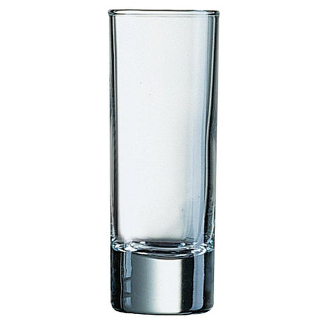 Shooters Arcoroc Islande 60ml (Lot de 72) - FRANCE CHR