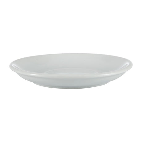 Soucoupes Olympia Athena 145mm (lot de 24) - FRANCE CHR