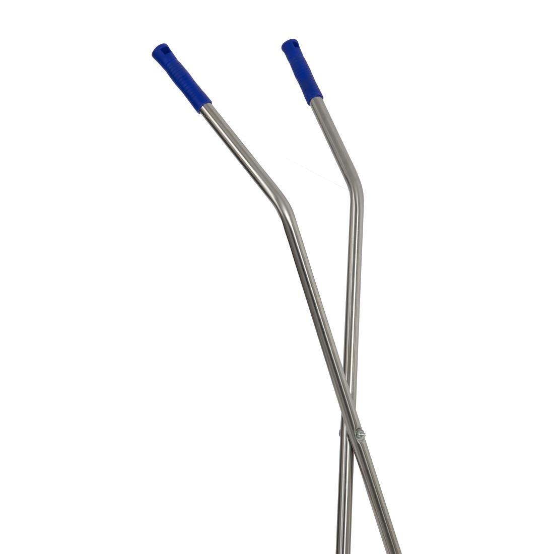 Balai en V - FRANCE CHR