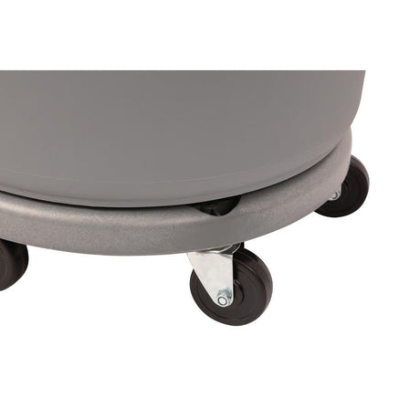 Chariot Jantex 120L - FRANCE CHR