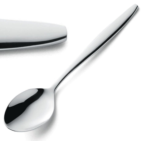 Cuillère à café Amefa Florence (Lot de 12) - FRANCE CHR