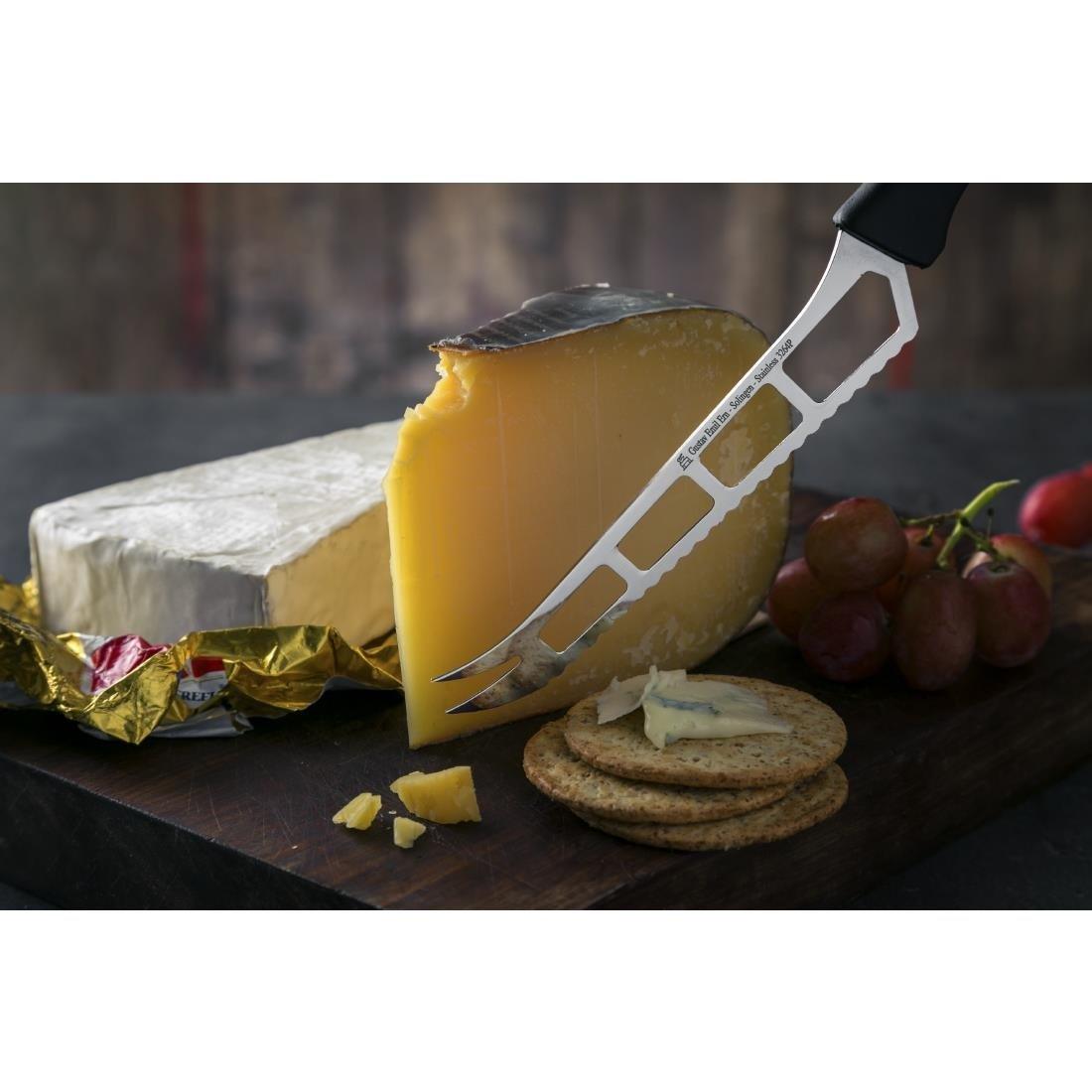 Couteau à fromage 25cm - FRANCE CHR