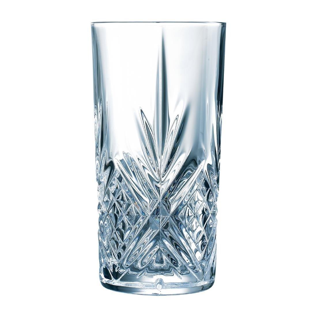Chopes Arcoroc Broadway 380ml (lot de 24) - FRANCE CHR