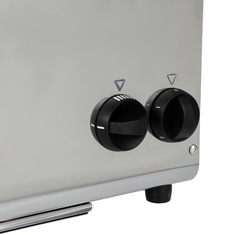 Grille-pain 6 fentes Lincat LT6X - FRANCE CHR