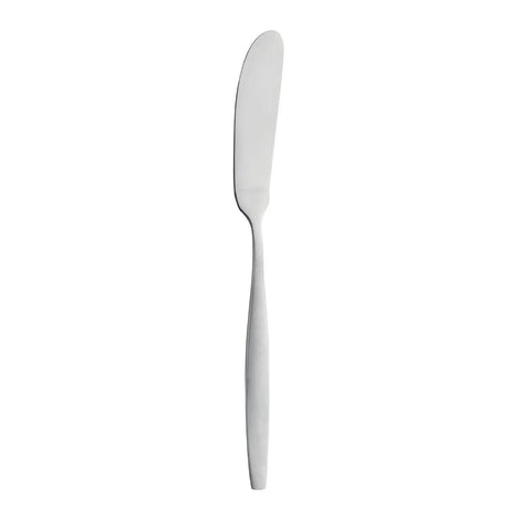 Couteaux à beurre Amefa Amsterdam (lot de 6) - FRANCE CHR