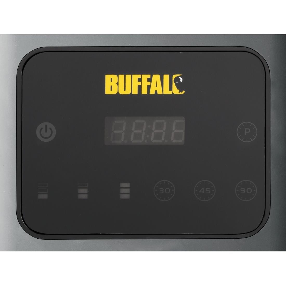 Blender de bar digital Buffalo 2,5L - FRANCE CHR