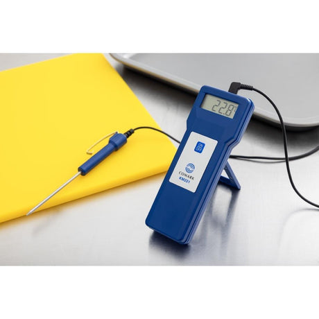 Thermomètre digital Comark - FRANCE CHR