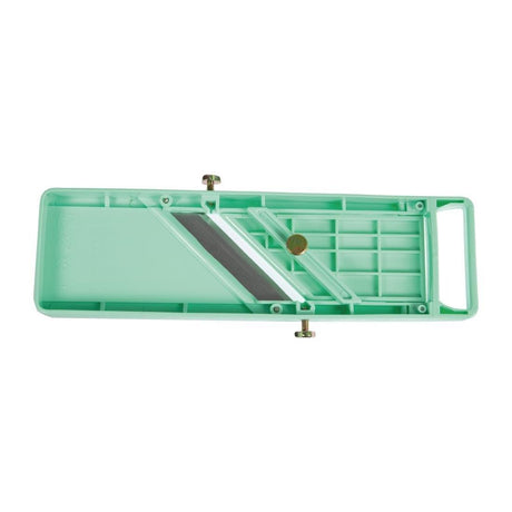 Mandoline japonaise Vogue - FRANCE CHR