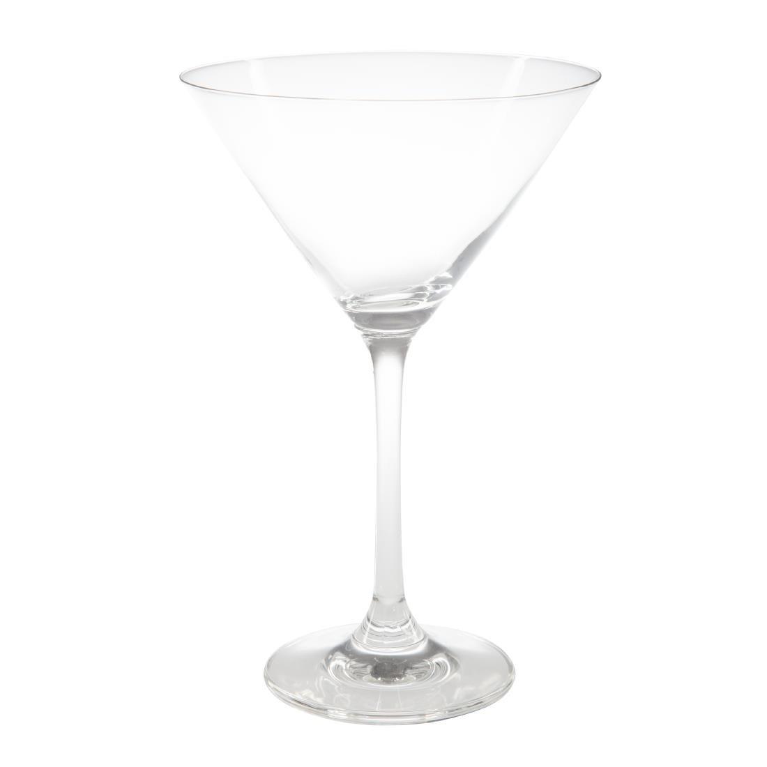 Verres à cocktail Martini Bar Collection Olympia 275ml (Lot de 6) - FRANCE CHR