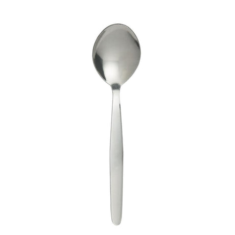 Cuillère à soupe ronde Olympia Kelso (Lot de 12) - FRANCE CHR