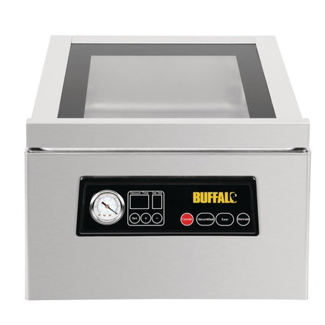 Machine sous-vide compacte Buffalo - FRANCE CHR