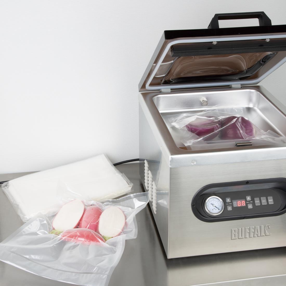 Machine à emballer sous-vide 9L - FRANCE CHR