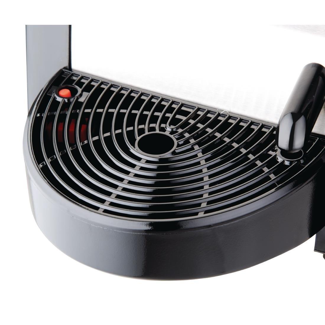 Machine à granite Polar Série G 2 x 12 L - FRANCE CHR