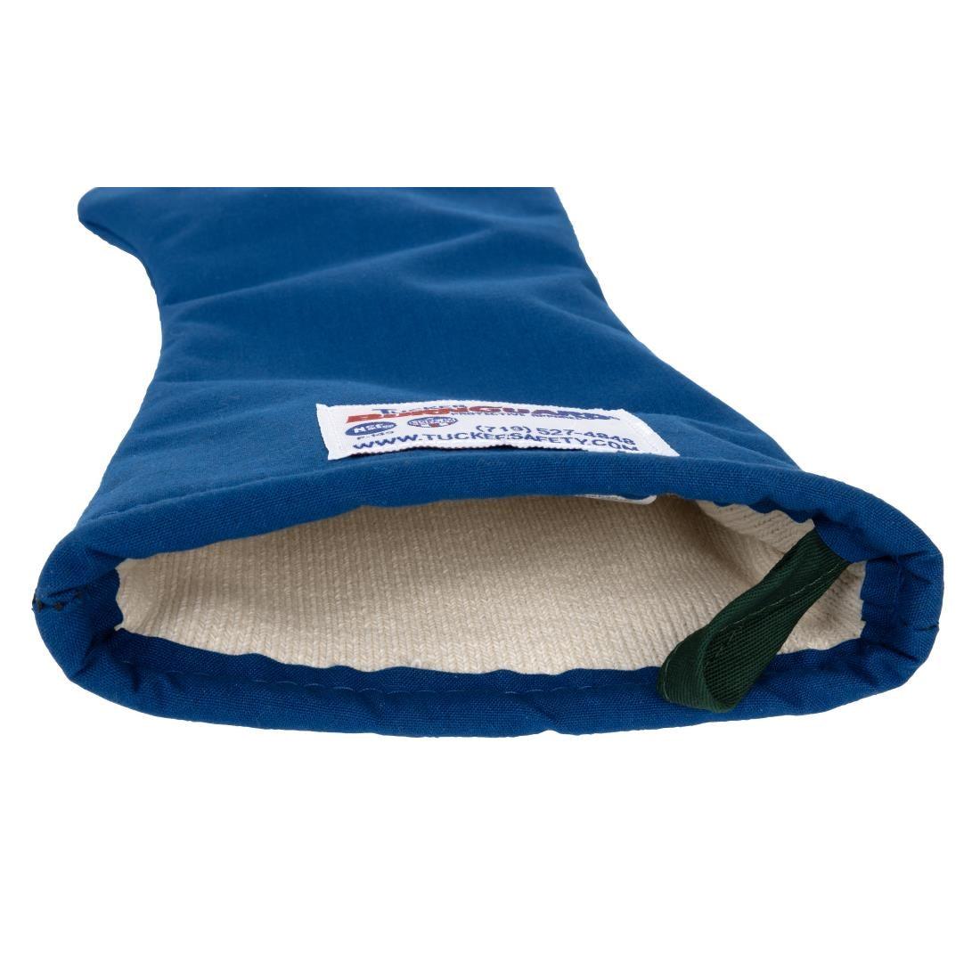 Grande moufle anti-chaleur Burnguard - FRANCE CHR