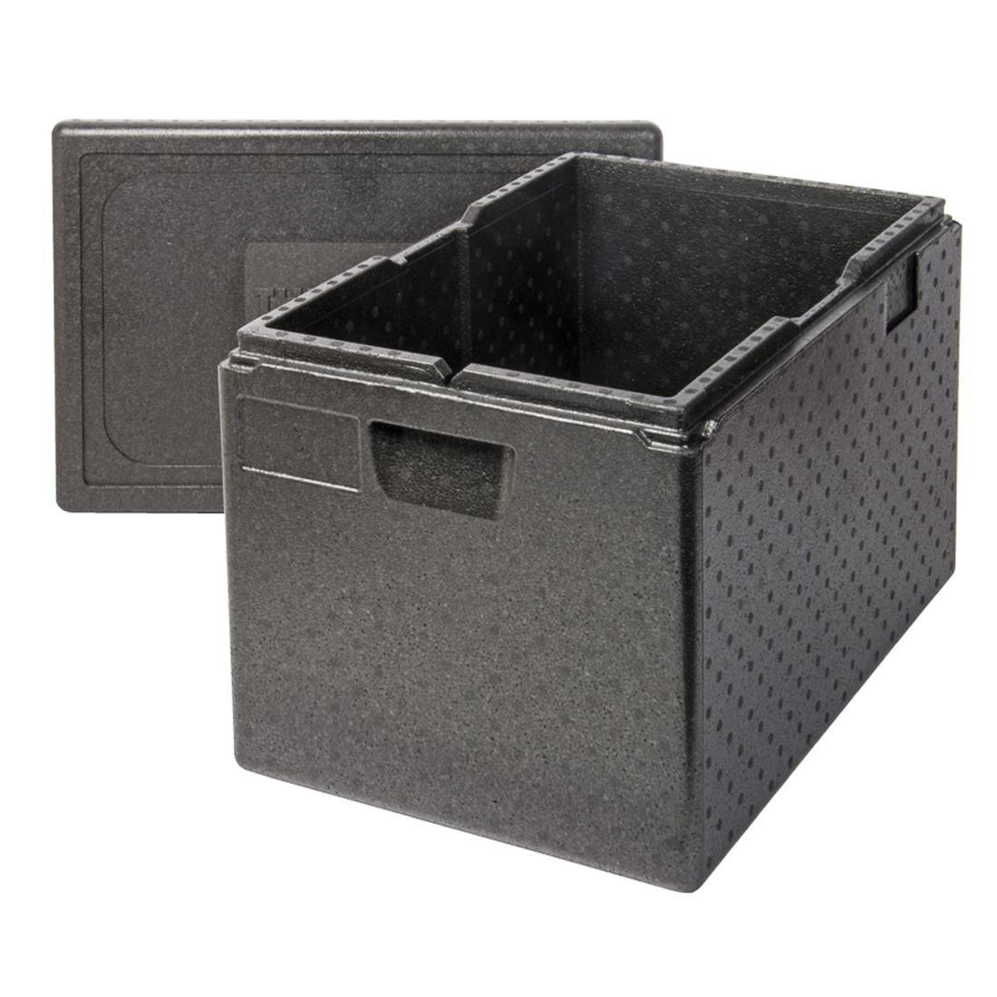 Conteneur isotherme GN 1/1 Thermo Future Premium 61L - FRANCE CHR
