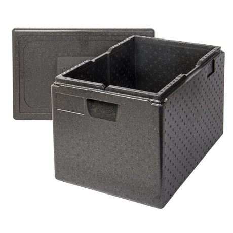 Conteneur isotherme GN 1/1 Thermo Future Premium 61L - FRANCE CHR