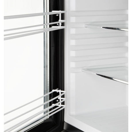 Mini bar de chambre d'hôtel Polar Série G 29L - FRANCE CHR