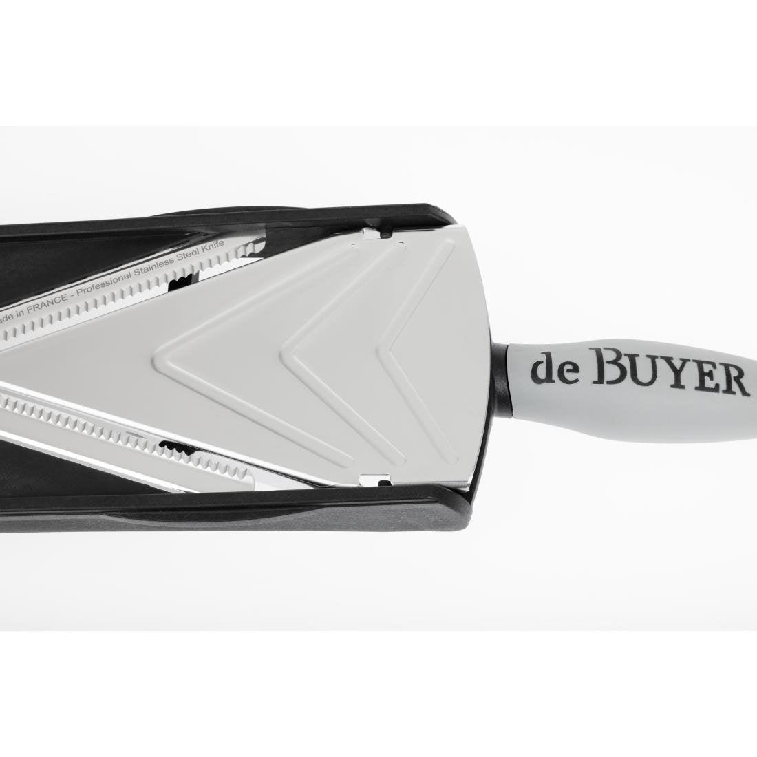 Mandoline Kobra De Buyer - FRANCE CHR