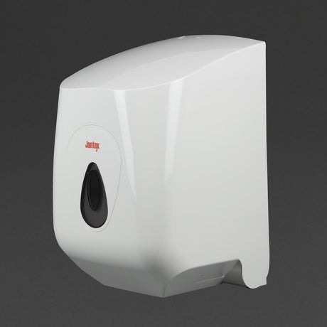 Distributeur de bobine à alimentation centrale Jantex blanc - FRANCE CHR