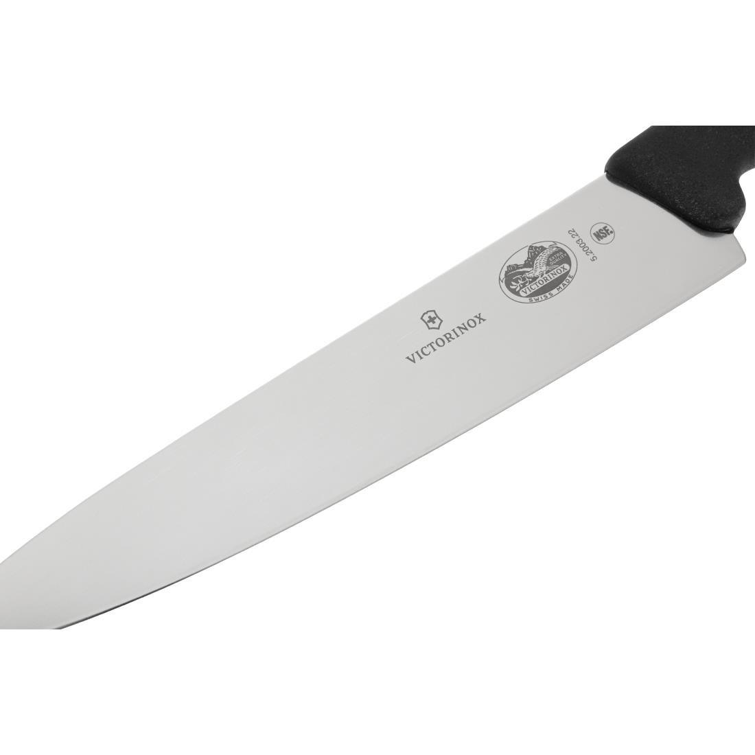 Couteau de cuisinier Victorinox 215mm - FRANCE CHR