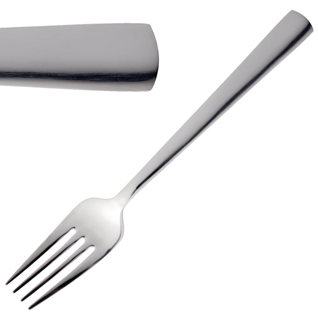 Fourchette de table Amefa Moderno (Lot de 12) - FRANCE CHR