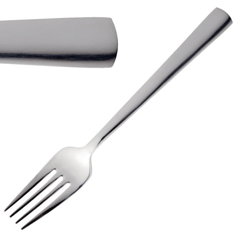 Fourchette de table Amefa Moderno (Lot de 12) - FRANCE CHR