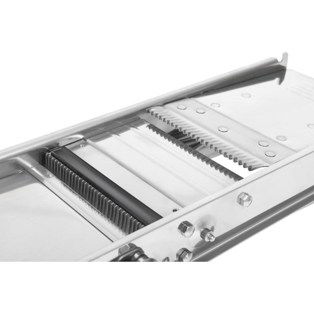 Mandoline Bron - FRANCE CHR