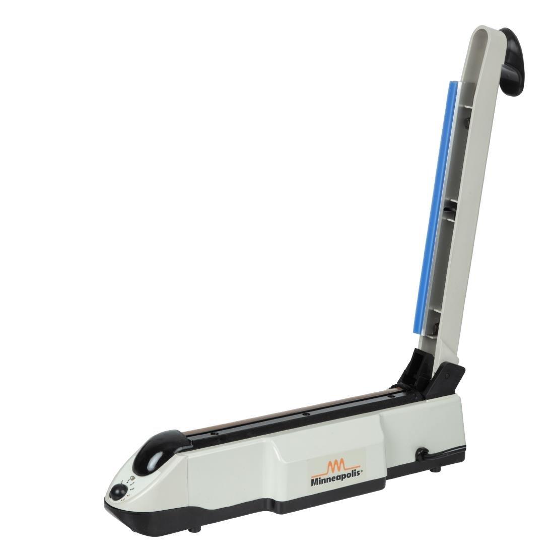 Scelleuse Sirman 300mm - FRANCE CHR