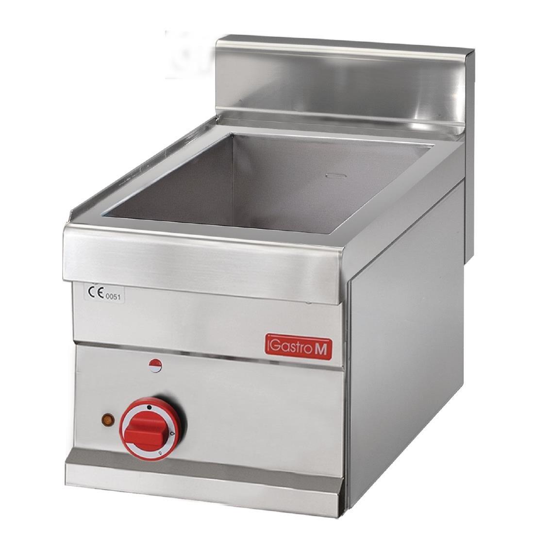 Bain-marie électrique GN1/1 Gastro M 650 65/40BME - FRANCE CHR
