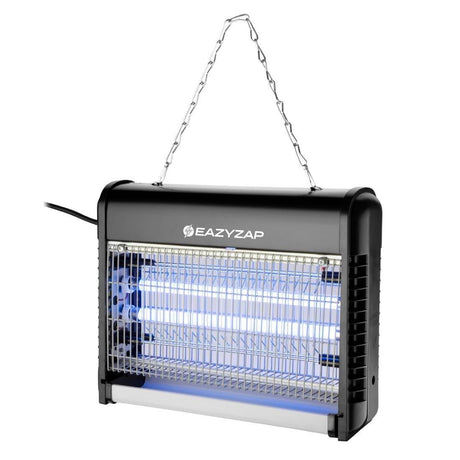 Désinsectiseur LED Eazyzap 9W - FRANCE CHR
