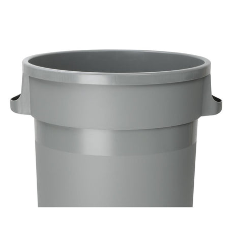 Poubelle plastique Jantex 80L - FRANCE CHR