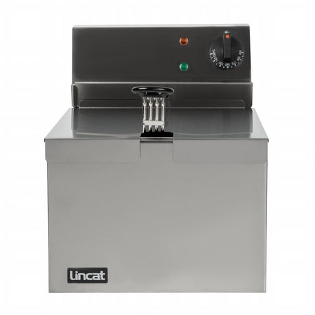 Friteuse électrique de comptoir cuve simple Lincat LDF - FRANCE CHR