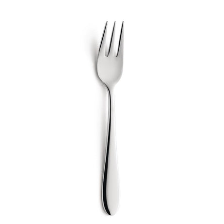 Fourchette à gâteau Amefa Florence (Lot de 12) - FRANCE CHR