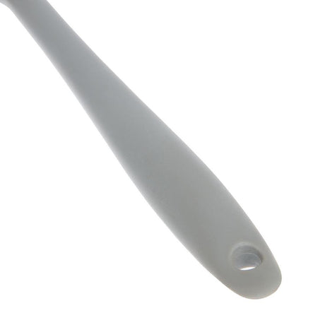 Grande spatule en silicone résistant à la chaleur Vogue grise - FRANCE CHR