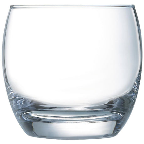 Gobelets blancs Arcoroc Salto 320ml (Lot de 6) - FRANCE CHR