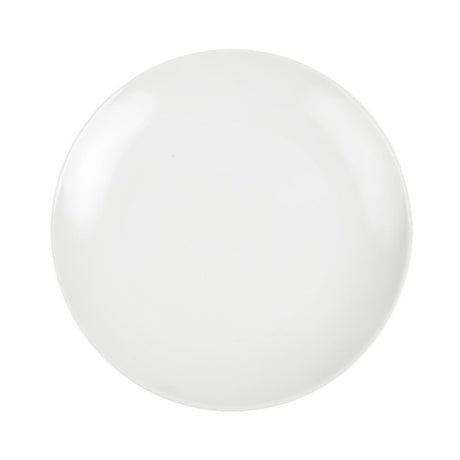 Assiettes plates rondes Olympia 200mm (Lot de 12) - FRANCE CHR