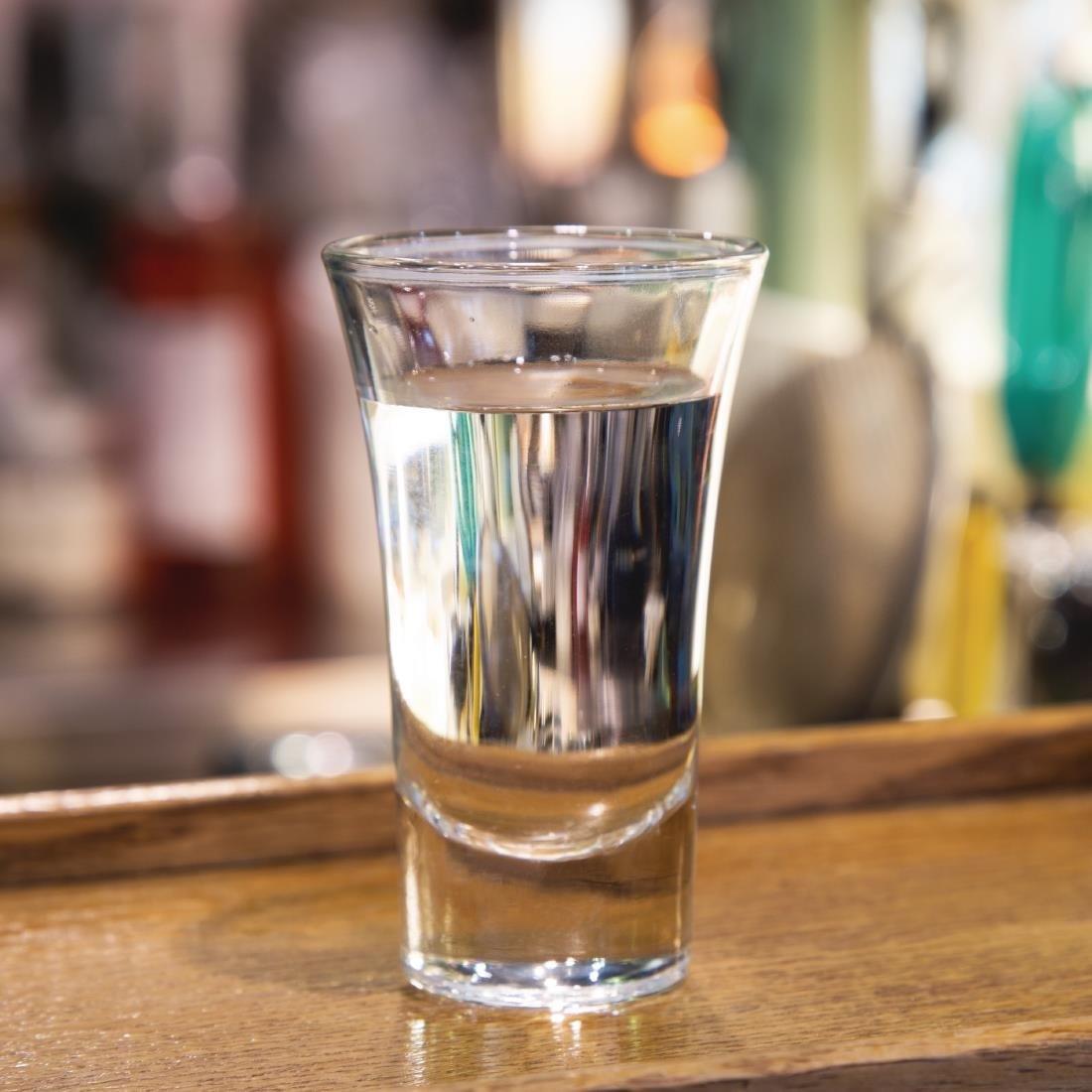 Shooter Boston Olympia 60ml (Lot de 12) - FRANCE CHR