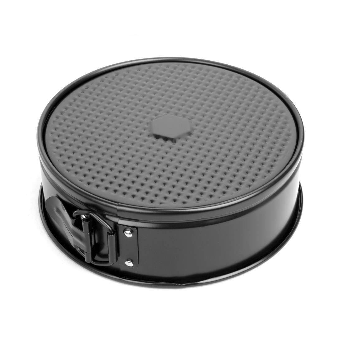 Moule antiadhésif à charnière Vogue 210mm - FRANCE CHR