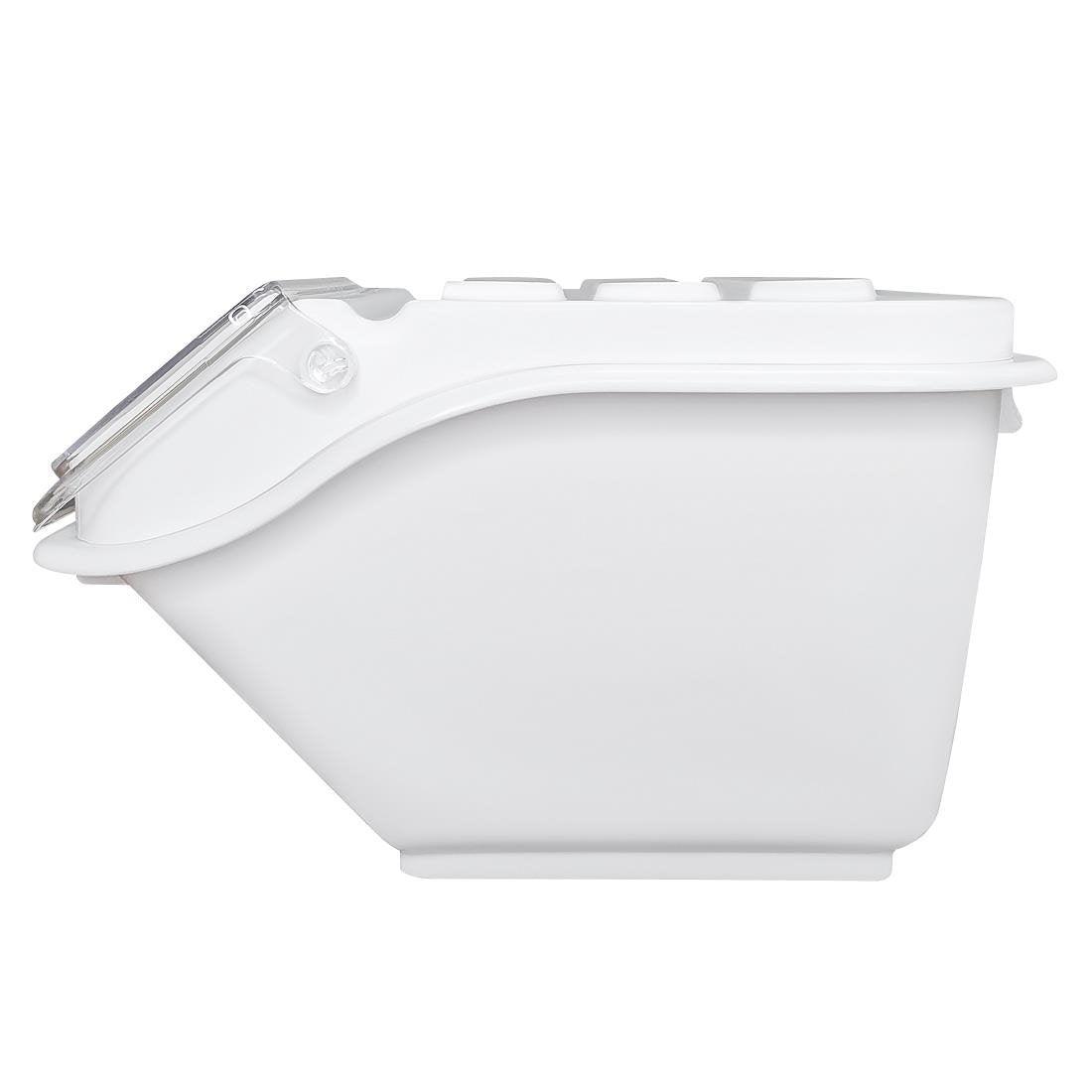 Bac à ingrédients en polypropylène Vogue 7,5L - FRANCE CHR